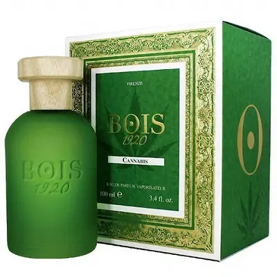 bois 1920 cannabis