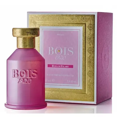 bois 1920 rosa di filare