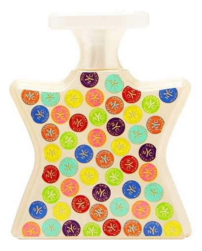 Eau De New York Bond No 9