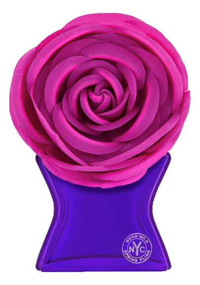 Spring Fling Bond No 9