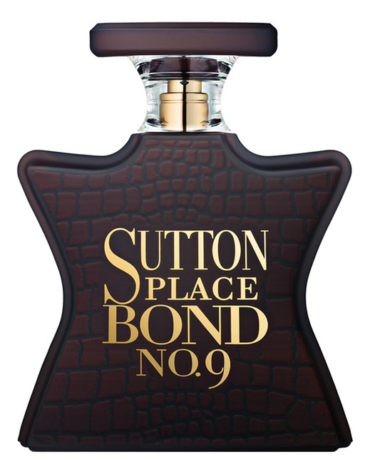Sutton Place Bond No 9