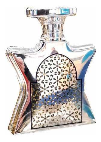 Dubai Platinum Bond No 9