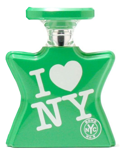 I Love New York Earth Day Bond No 9