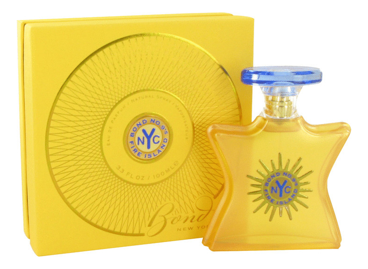 Fire Island Bond No 9