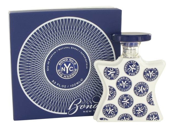 Sag Harbor Bond No 9