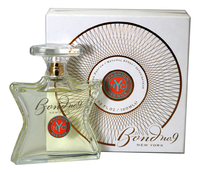 Fashion Avenue Bond No 9