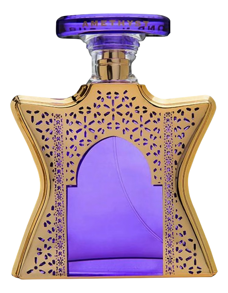 Dubai Amethyst Bond No 9