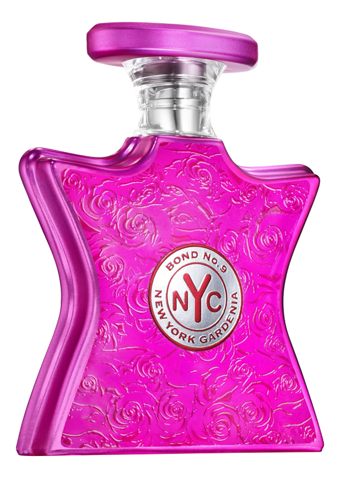 New York Gardenia Bond No 9