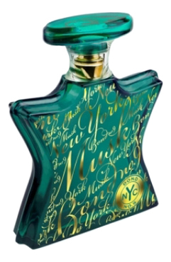 New York Musk Bond No 9