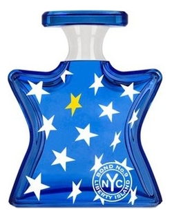 Liberty Island Bond No 9