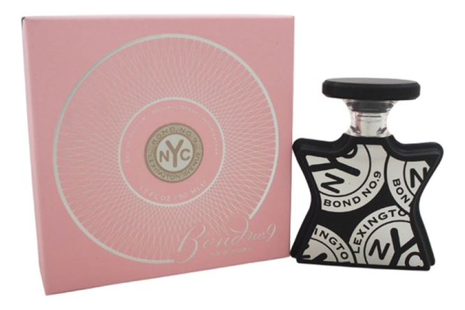 Lexington Avenue Bond No 9