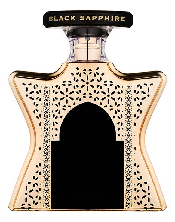 Dubai Black Sapphire Bond No 9