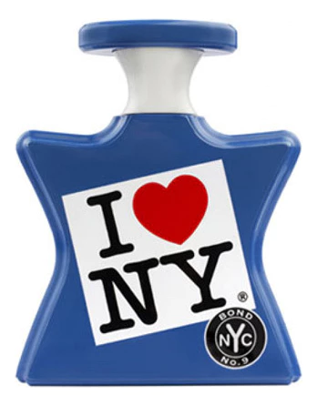 I Love New York For Him Bond No 9
