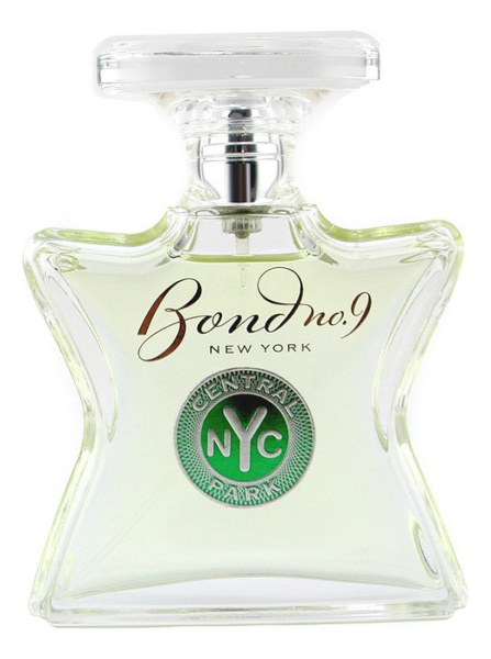 Central Park от Bond No 9
