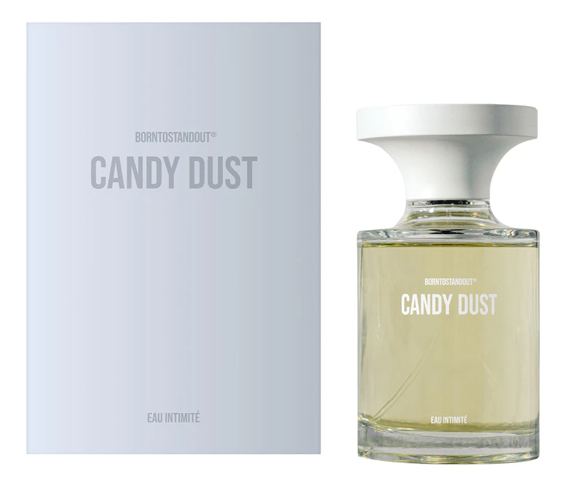 BORNTOSTANDOUT Candy Dust туалетная вода 100ml