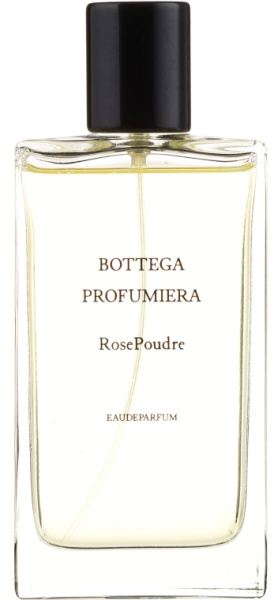 Rose Poudre