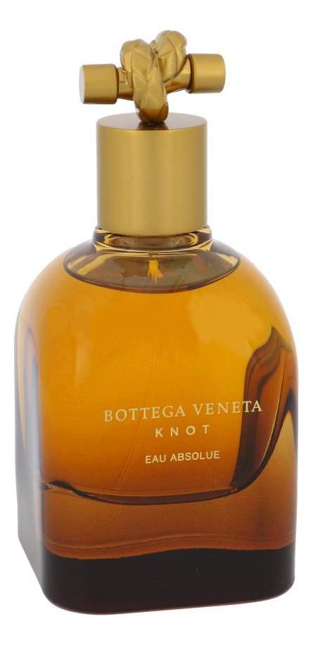 Knot Eau Absolue Bottega Veneta