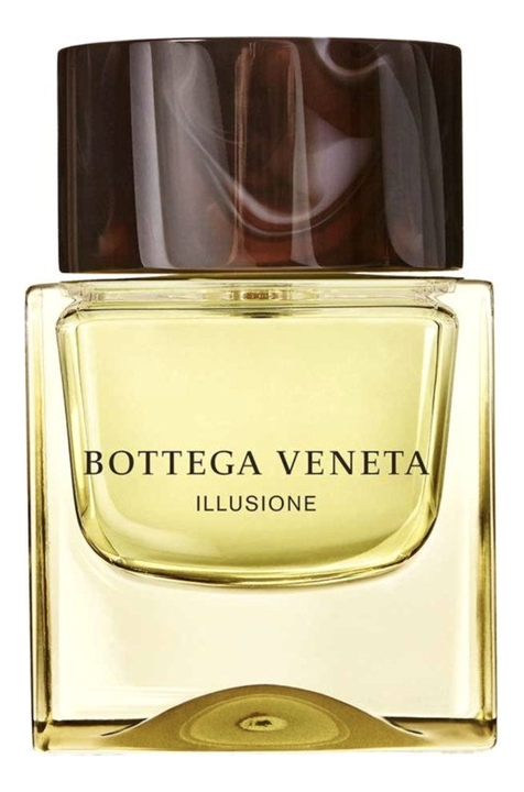 Illusione Eau De Toilette Bottega Veneta