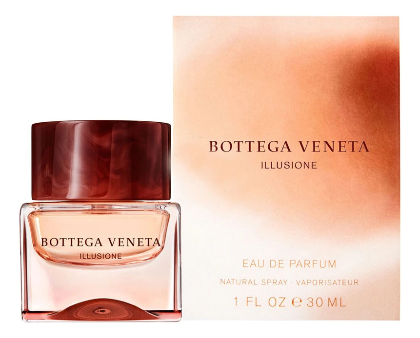 Illusione Eau De Parfum Bottega Veneta