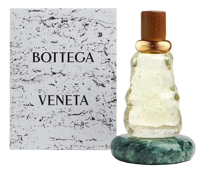 Deja Minuit Bottega Veneta