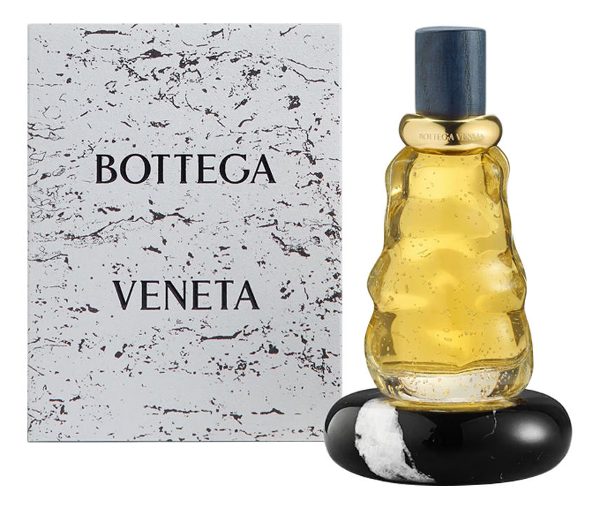 Hinoki Bottega Veneta