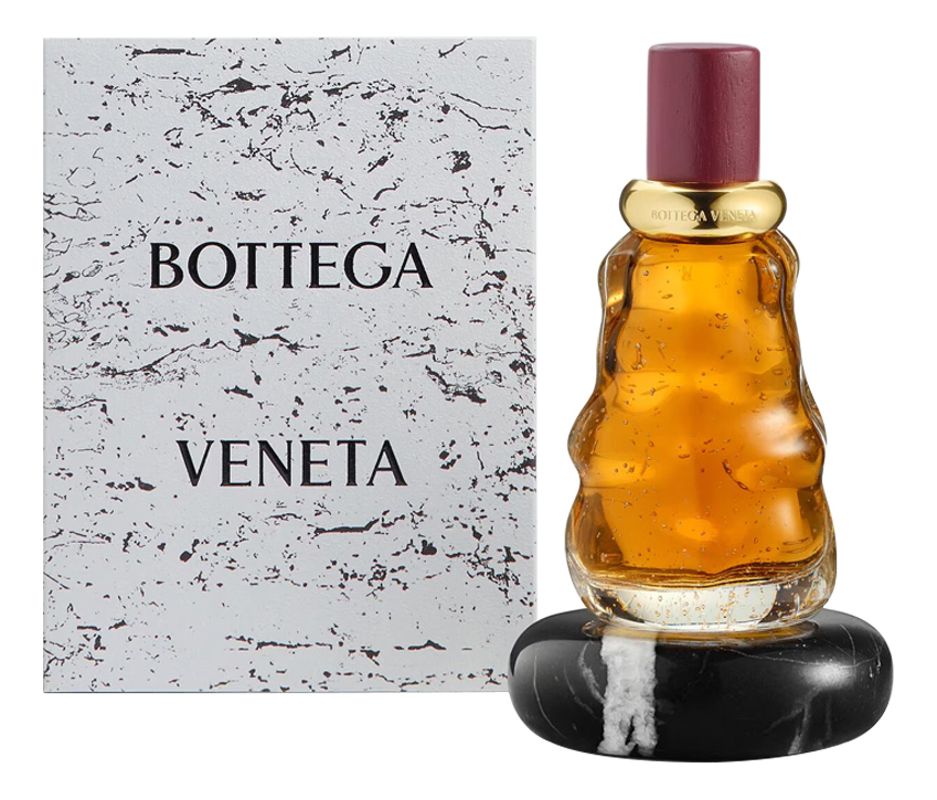 Goodmorning Midnight Bottega Veneta