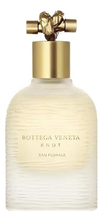 Knot Eau Florale Bottega Veneta