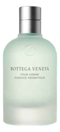 Essence Aromatique Pour Homme Bottega Veneta