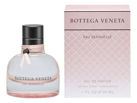 Eau Sensuelle Bottega Veneta