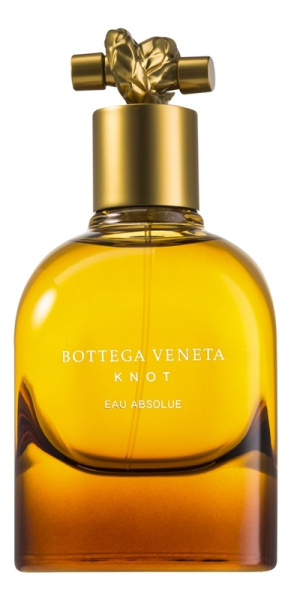 Knot Eau Absolue от Bottega Veneta
