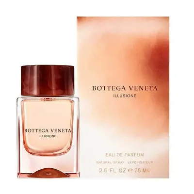bottega veneta illusione
