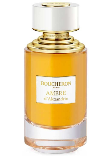 boucheron ambre dalexandrie от Boucheron