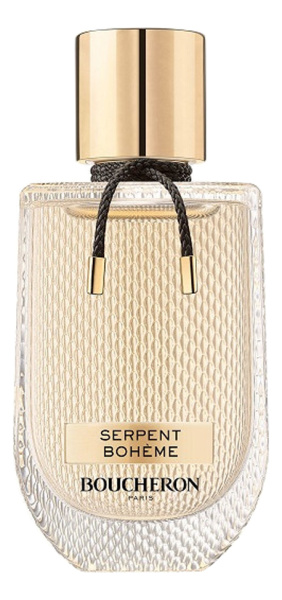Serpent Boheme  от Boucheron