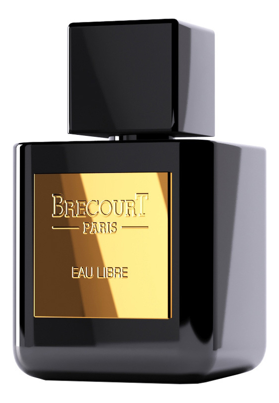 Eau Libre Brecourt