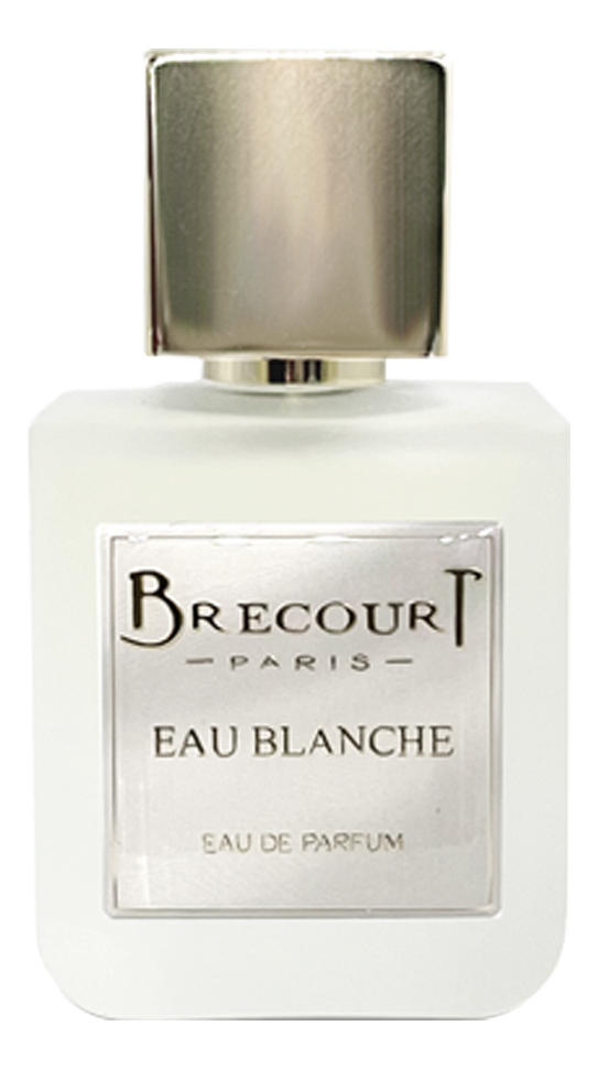 Eau Blanche Brecourt
