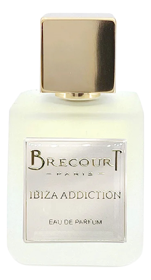 Ibiza Addictions Brecourt