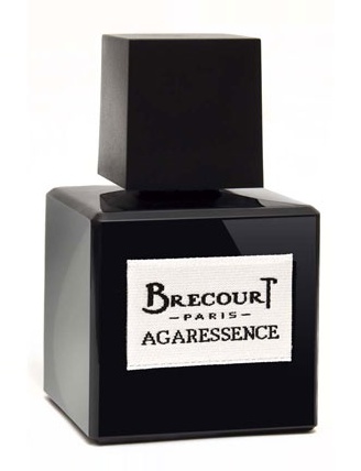 Agaressence от Brecourt