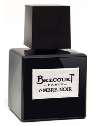 Ambre Noir  от Brecourt