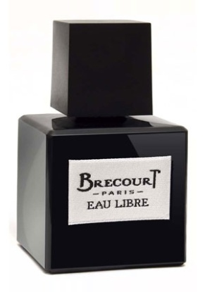 Eau Libre от Brecourt