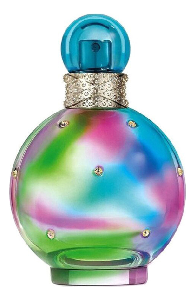 Festive Fantasy Britney Spears