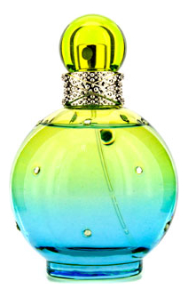 Island Fantasy Britney Spears