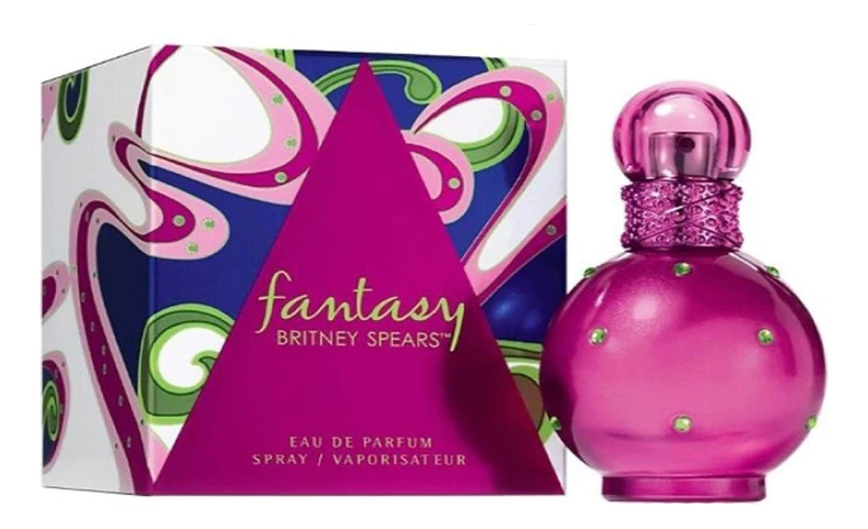 Fantasy Britney Spears