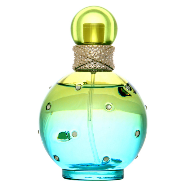 Island Fantasy от Britney Spears