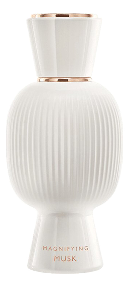 Allegra - Magnifying Vanilla Bvlgari