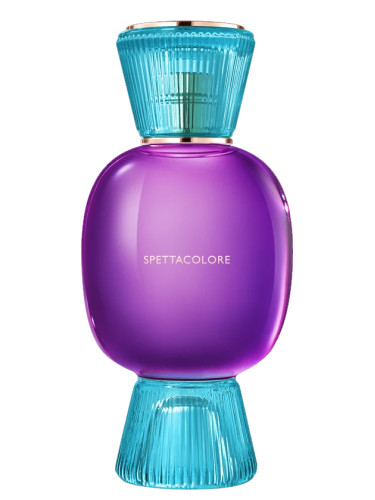 bvlgari spettacolore 100