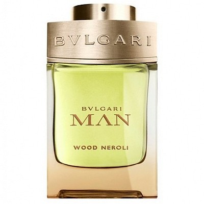Bvlgari Man Wood Neroli  от Bvlgari