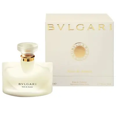 bvlgari voile de jasmin от Bvlgari