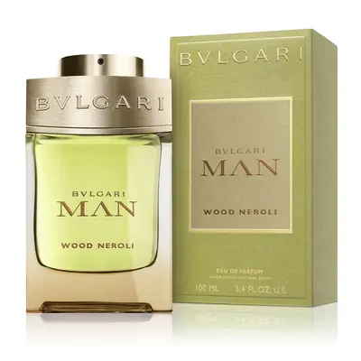 bvlgari wood neroli
