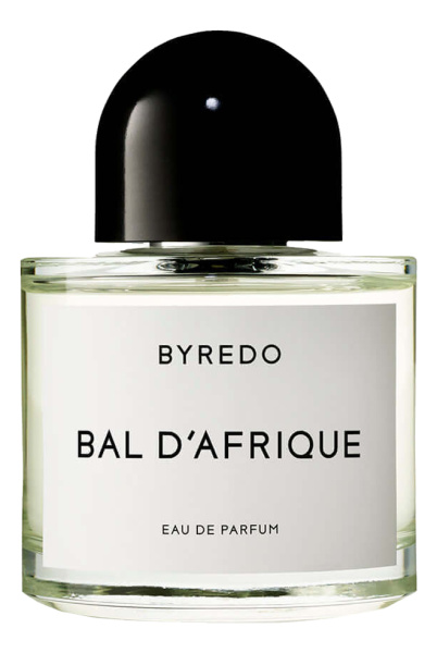 byredo bal dafrique от Byredo