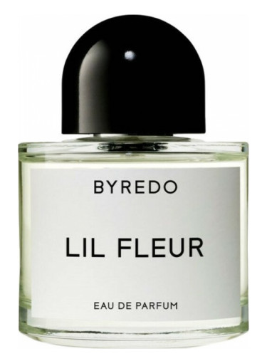 Lil Fleur от Byredo